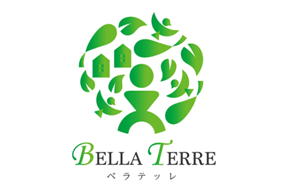 完成宅地 BELLA TERRE 実績 1