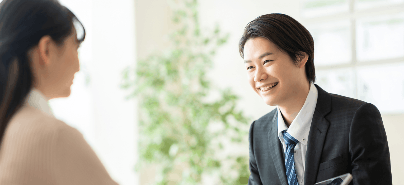 賃貸管理・仲介のご相談
