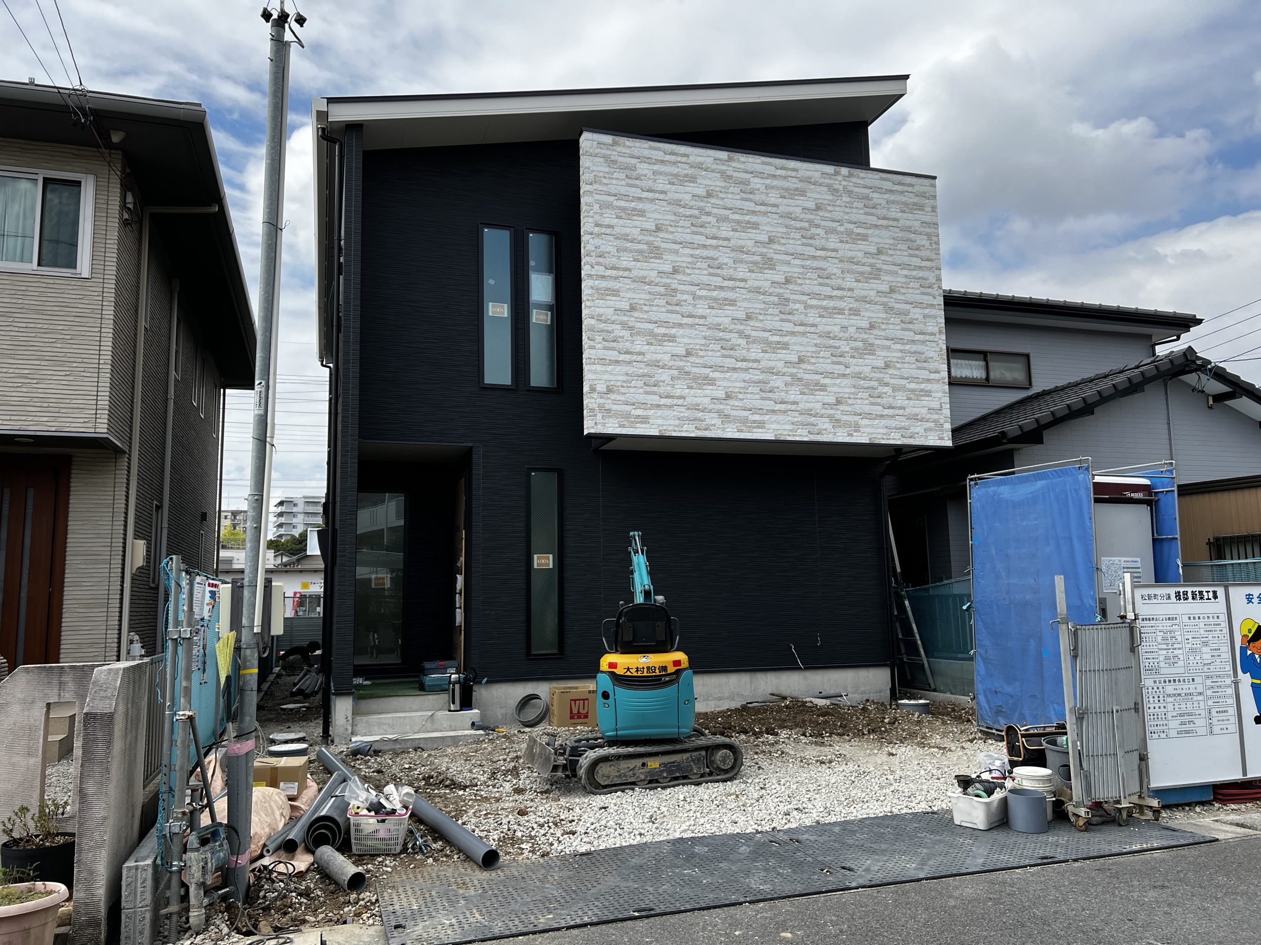 定期借地権付き建売住宅！！速報第3弾?（No.43）