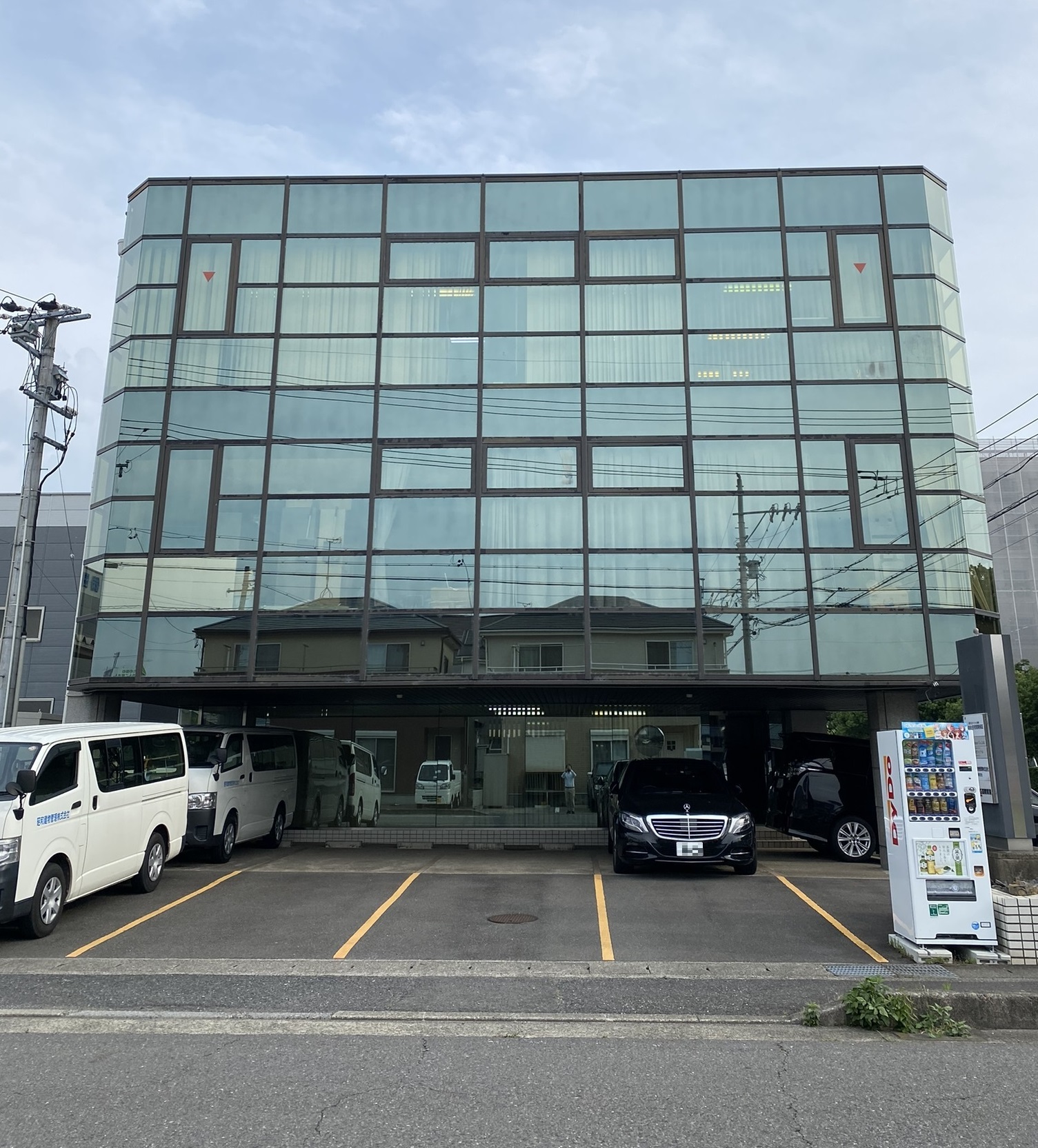 賃貸退去時の原状回復は何処までなのか？？揉めました(笑)（No.46）