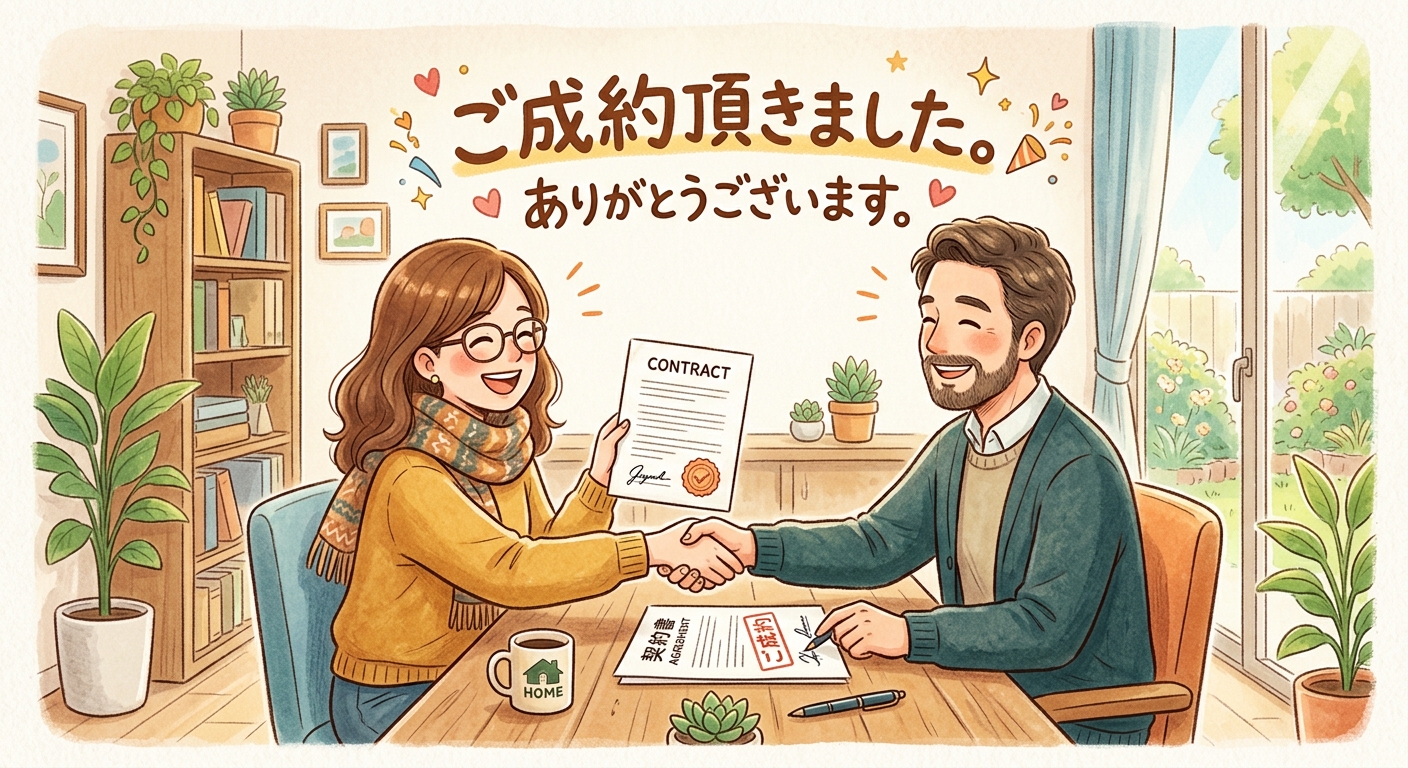 春日井市松河戸町 土地 ご成約頂きありがとうございました。