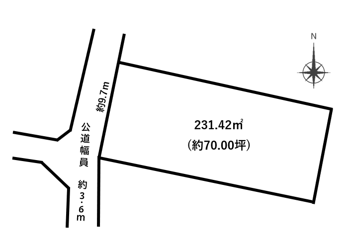 豊明市栄町　倉庫 3