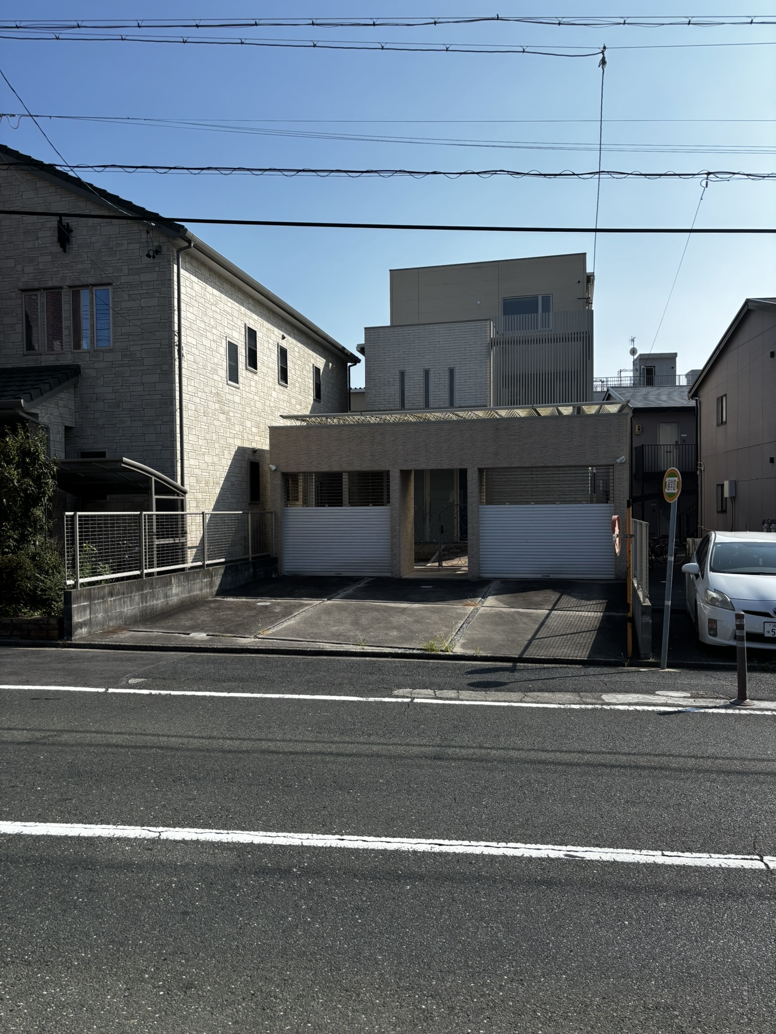 豊橋市向山町　戸建て