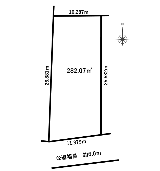 春日井市高座台