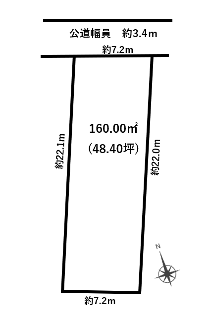 小牧市岩崎